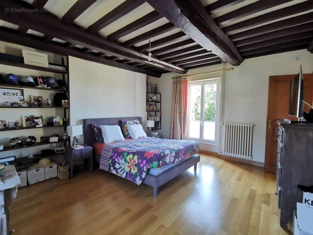 Maison de ville - BAYEUX - photo 8