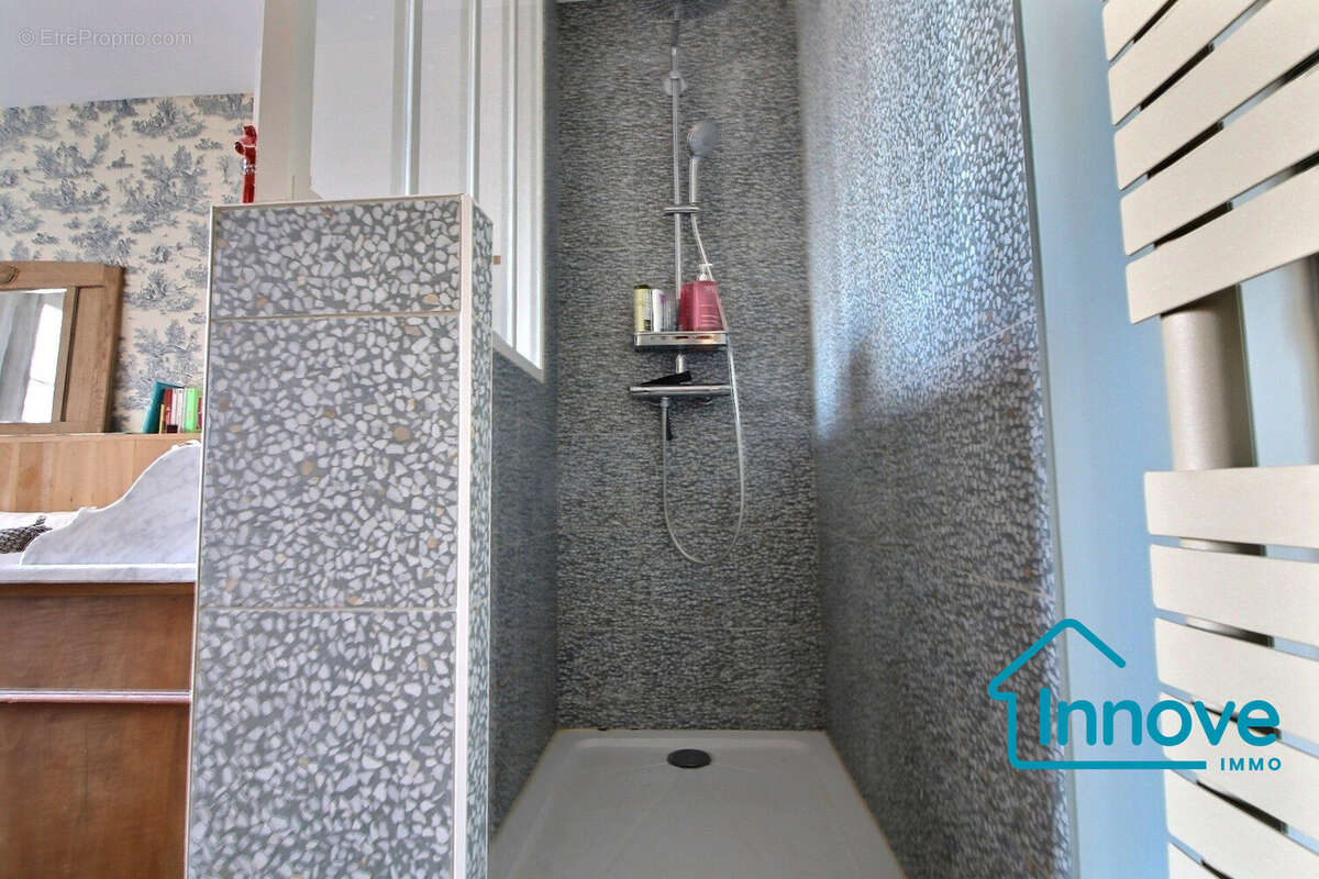 Appartement à VERSAILLES