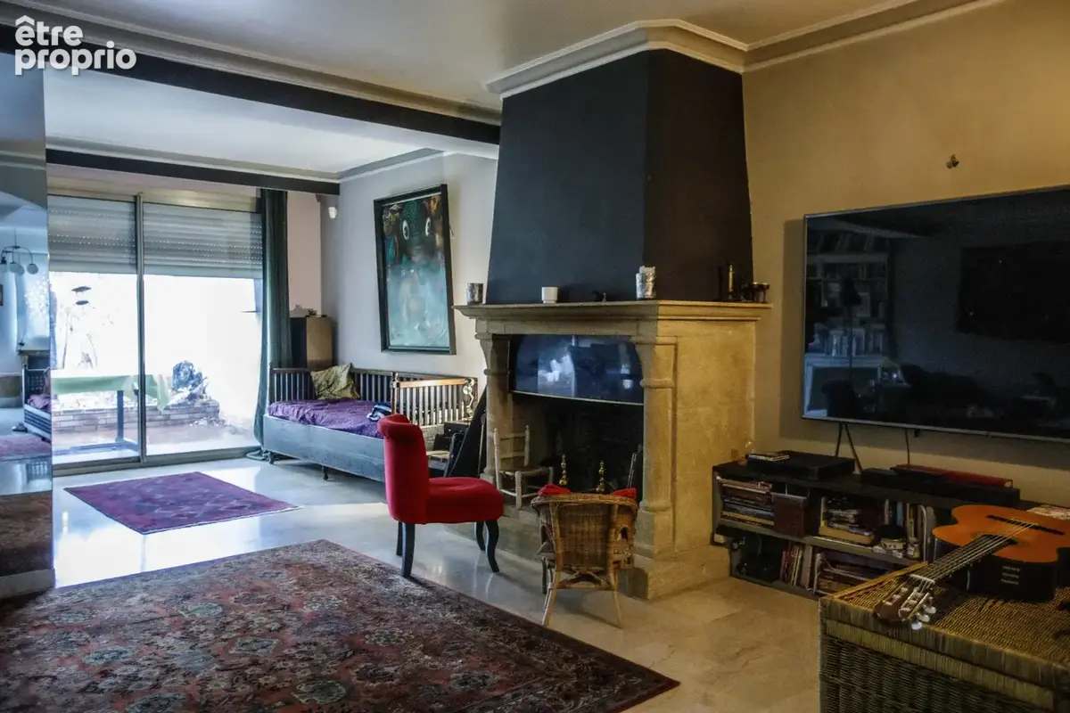 Maison coup de coeur romainville - photo 2