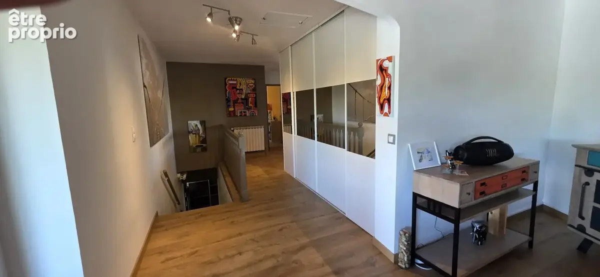 Maison 5 pièces 121 m² à vendre à Escalquens (31750) - photo 7