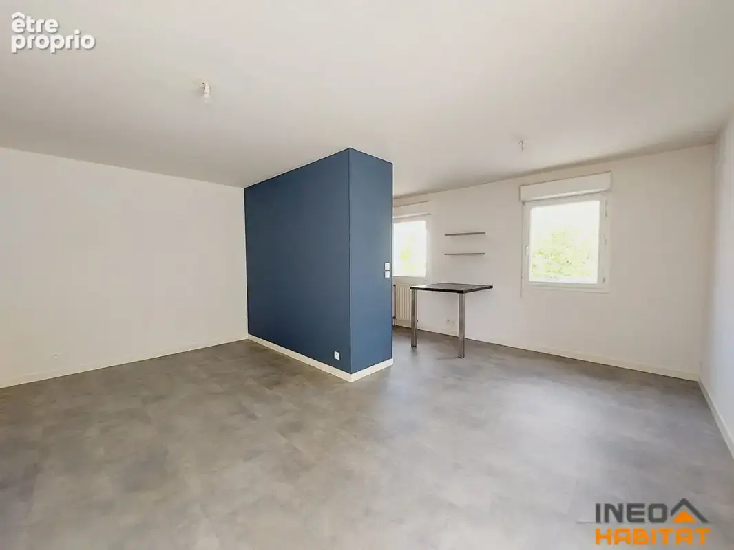 Appartement type 3 - photo 2