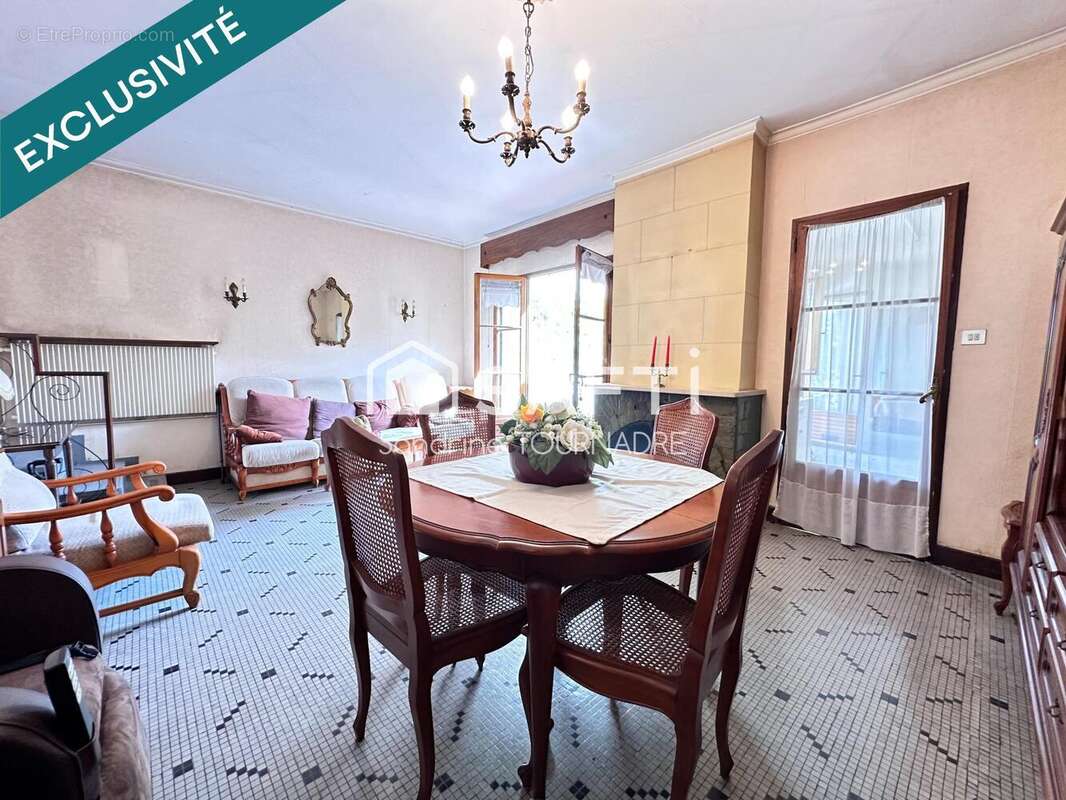 Photo 3 - Maison à BORDEAUX