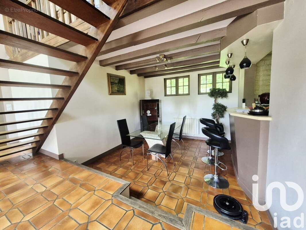 Photo 7 - Maison à SAINT-CREPIN-IBOUVILLERS