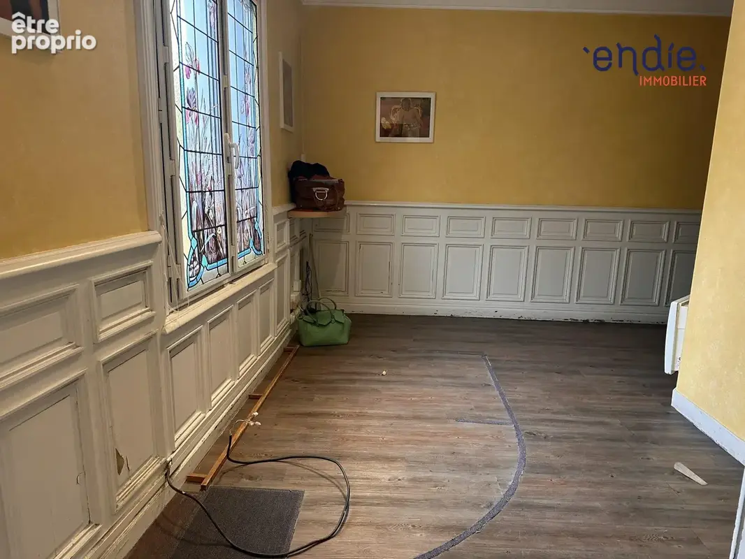 Appartement à TOURS