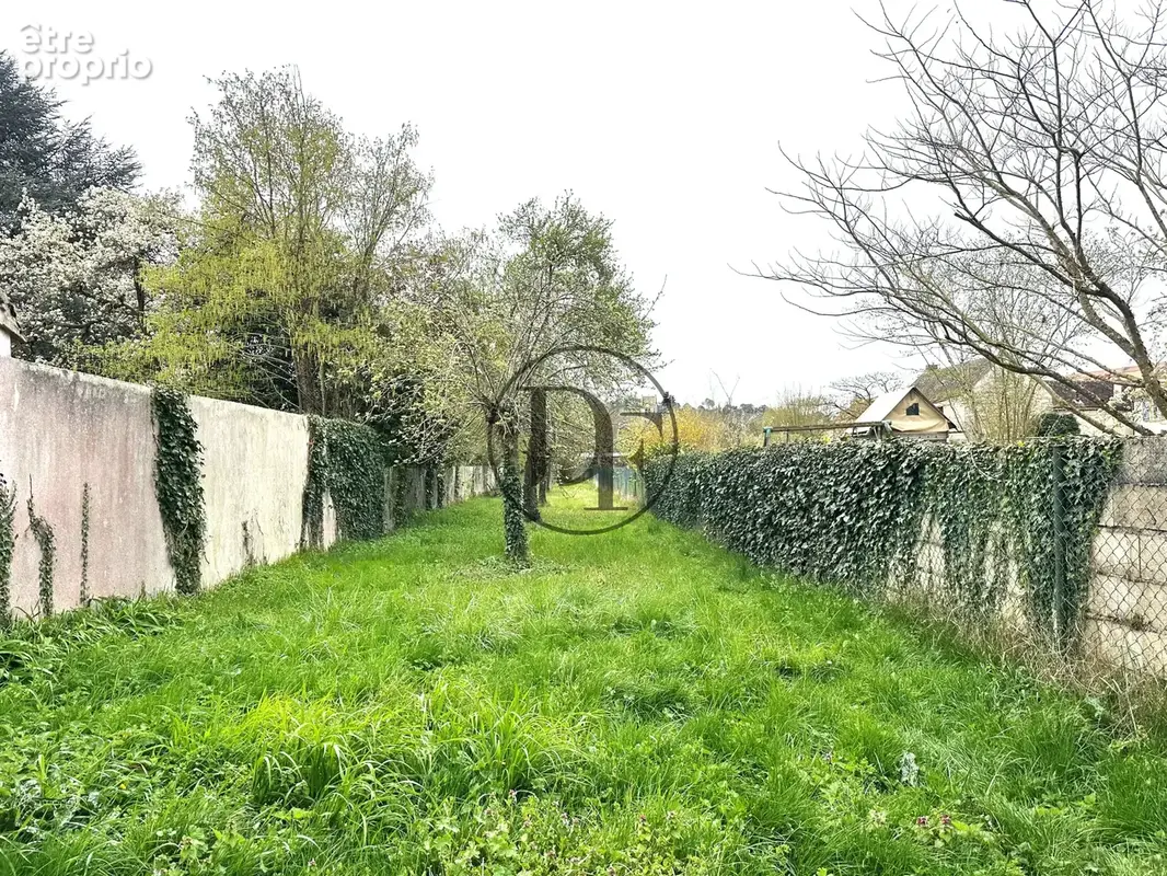 Maison villiers sous grez - 100m2 - photo 20