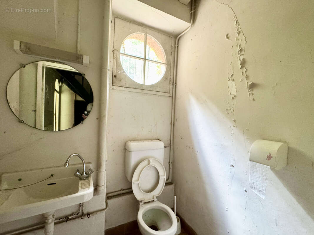 Maison à COULOMMIERS