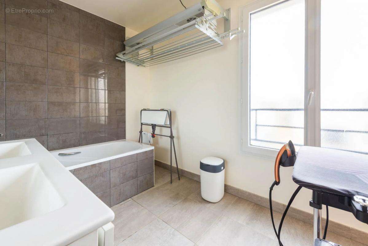 Maison à VILLEPREUX