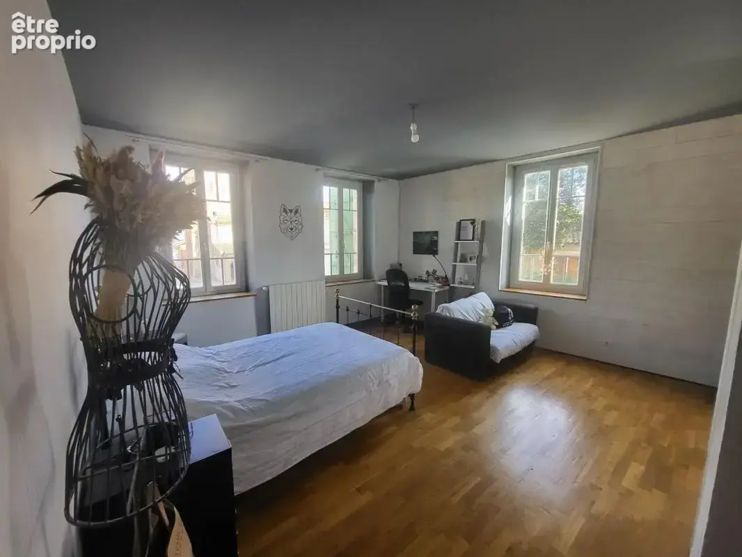 Appartement/maison de 145 m² avec annexe de 20 m² – Cadours (31) - photo 6