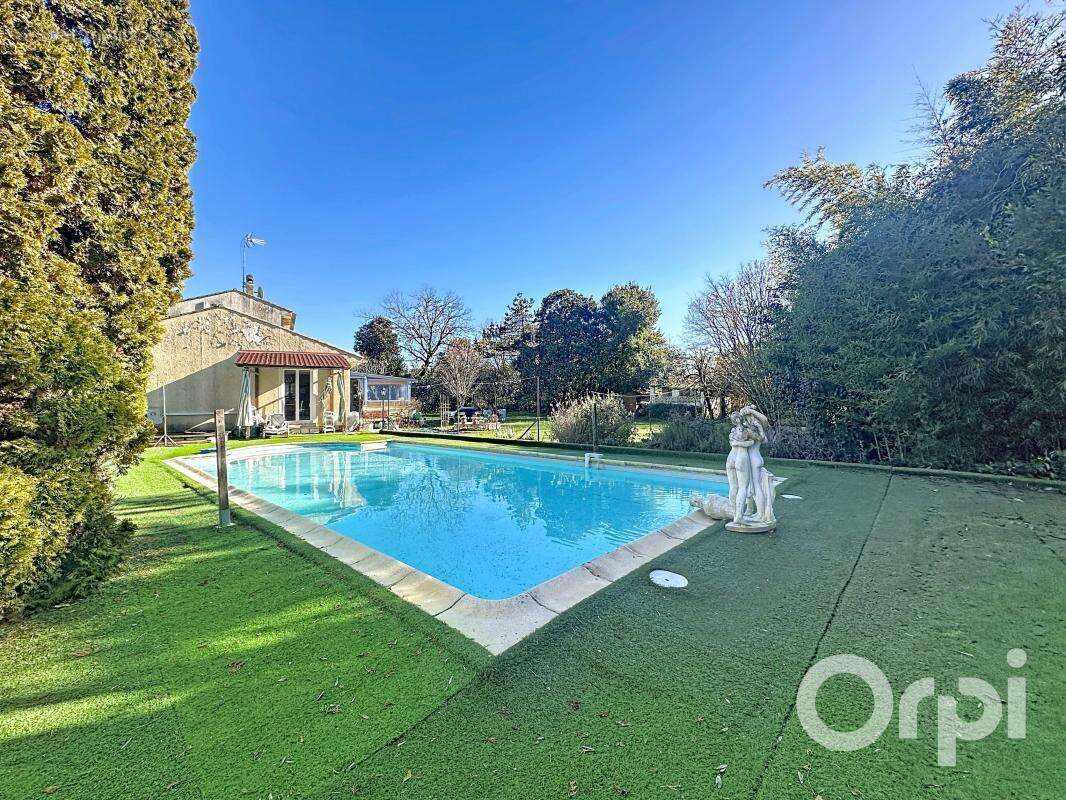 Maison à LA COLLE-SUR-LOUP