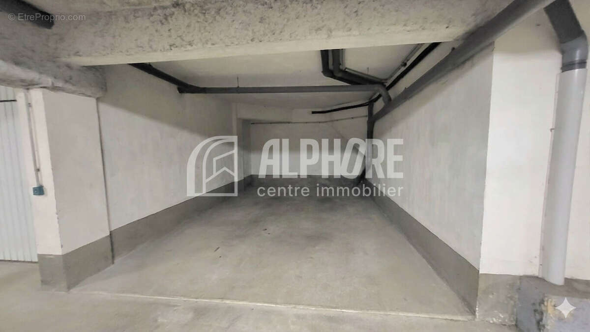 Appartement à SAINT-NAZAIRE