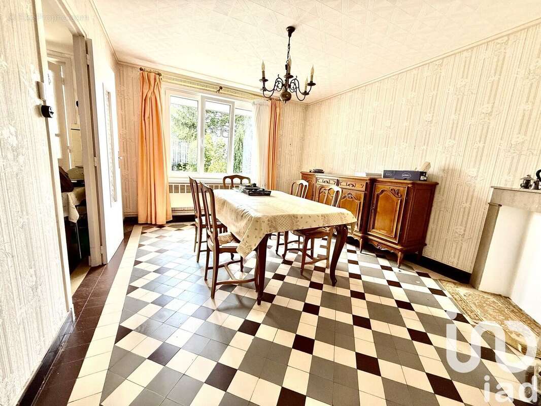 Photo 5 - Maison à ACHICOURT