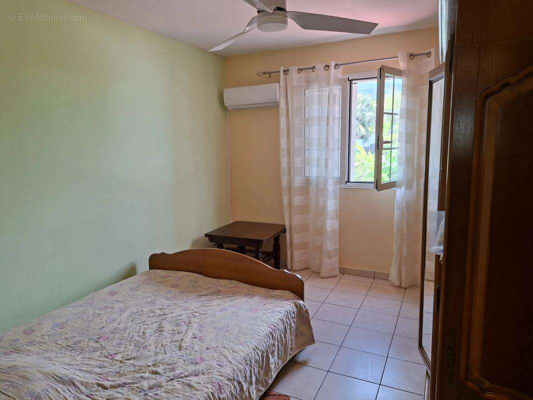 Maison à LA POSSESSION