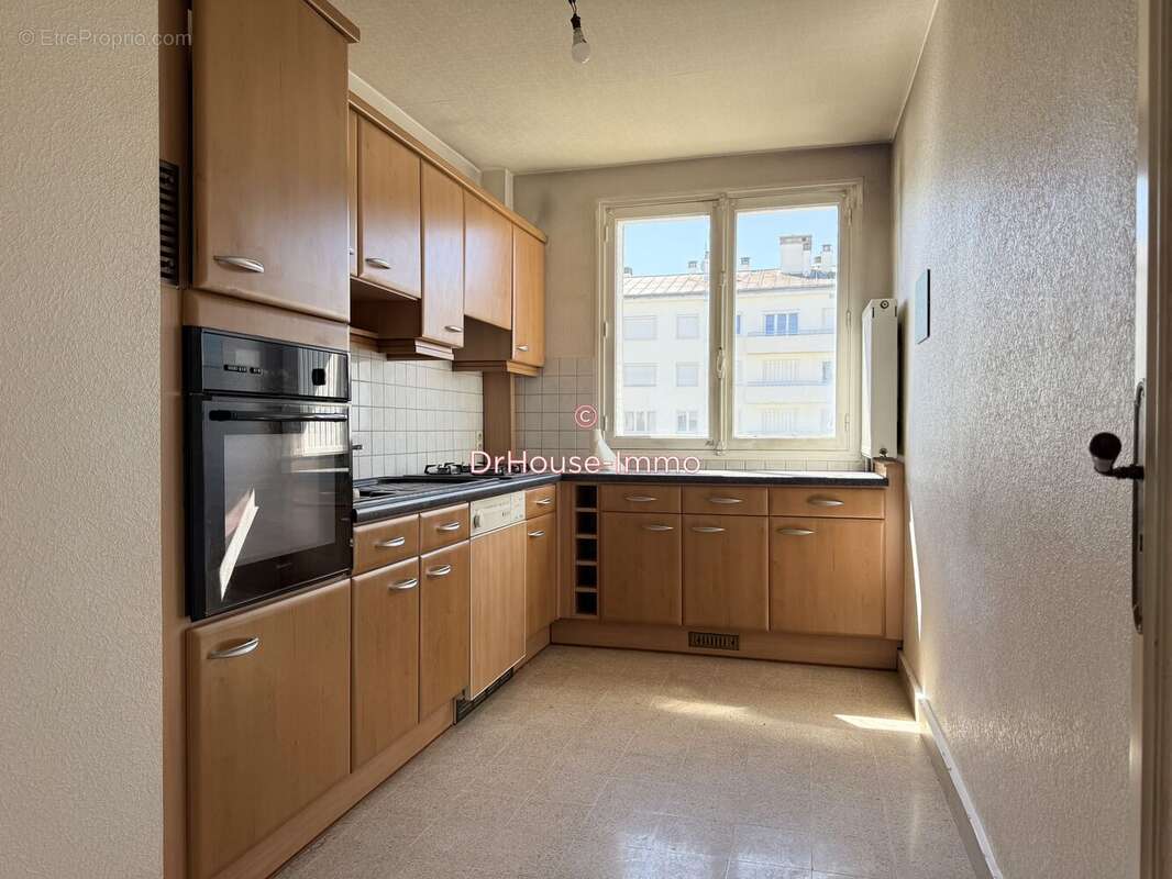 Appartement à TROYES
