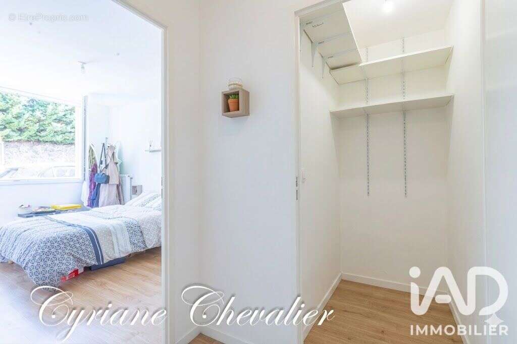 Photo 9 - Appartement à BEYNES