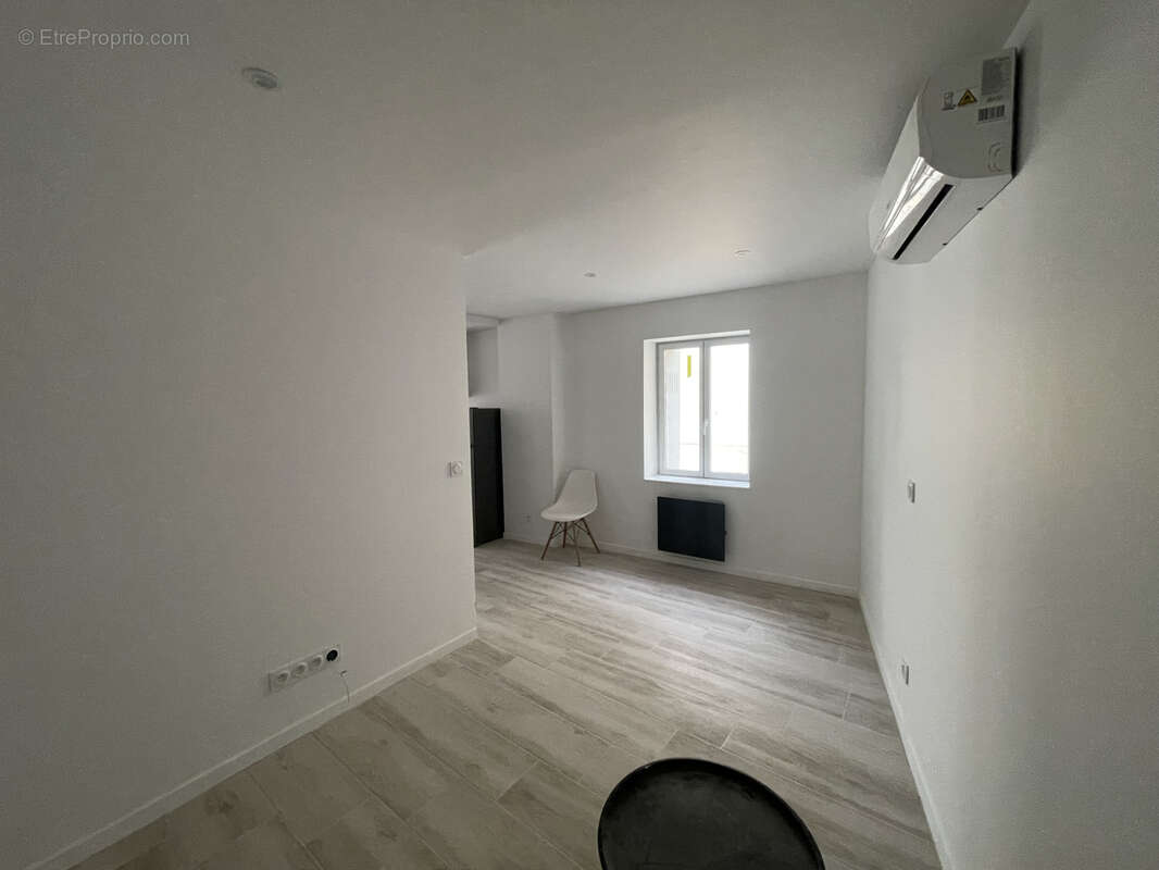 Maison à SAINT-ANDRE-DE-SANGONIS