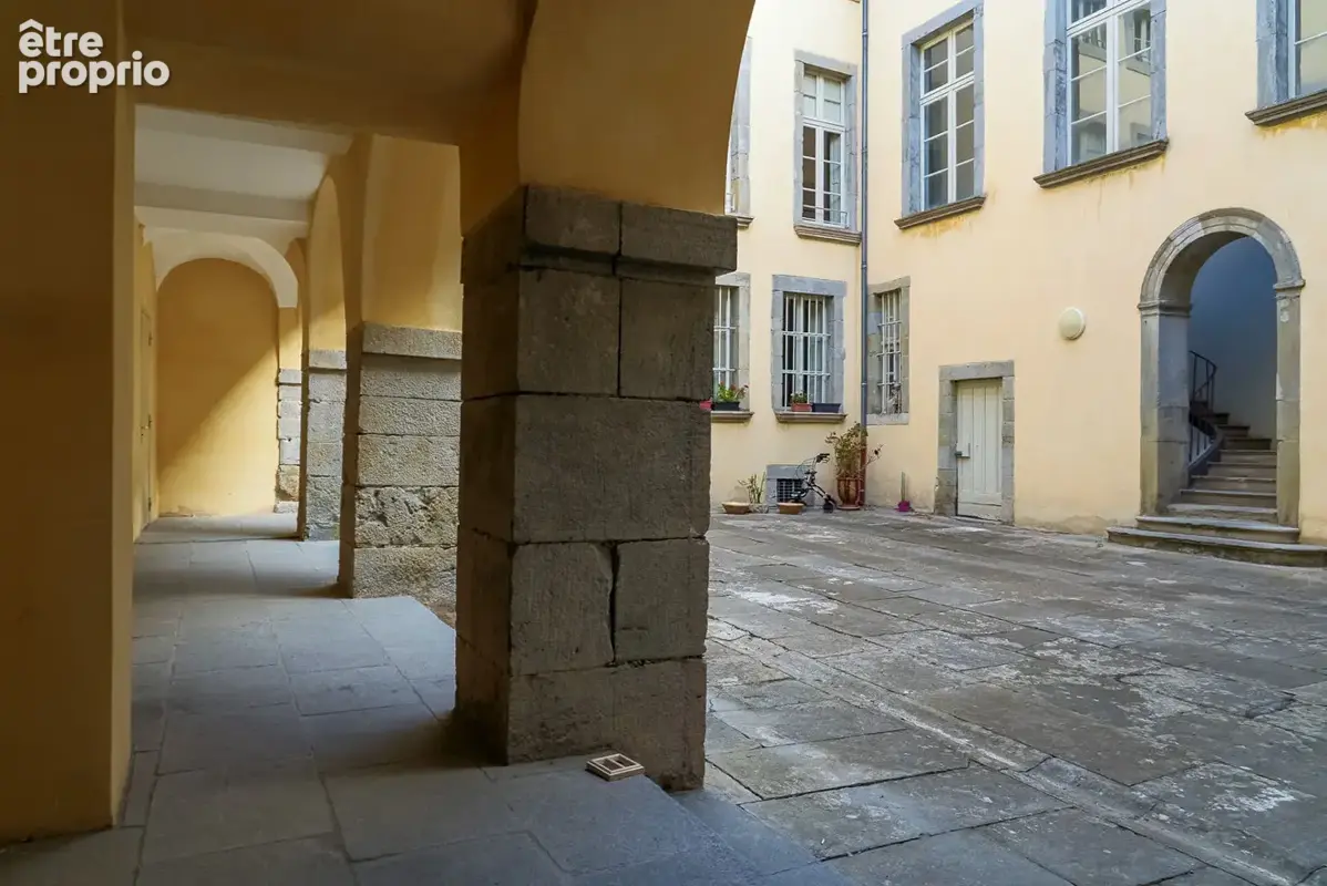 Appartement à CARCASSONNE