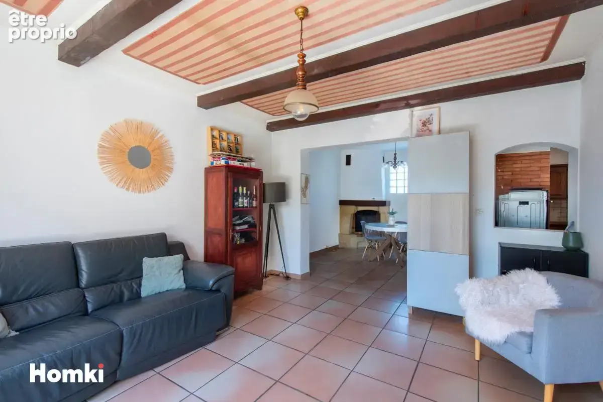 Maison de ville 65 m² avec Garage - Marignane - photo 3