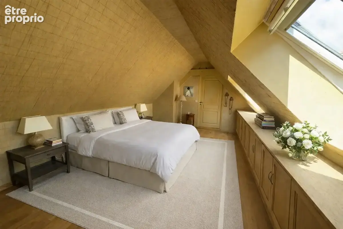 Maison 11 pièces 327 m² à vendre à Mont-Saint-Eloi (62144) - photo 9
