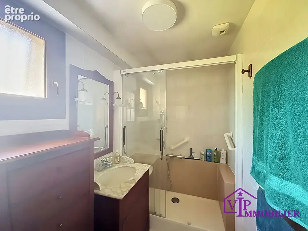 Maison - 100m2 - Saint Aubin Celloville - photo 6