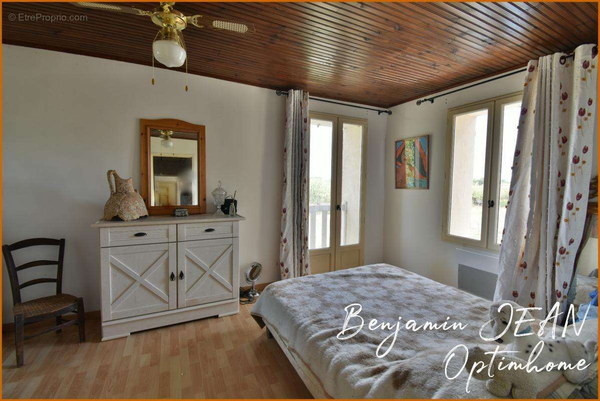 Maison 160 m² à Vendres  - photo 10