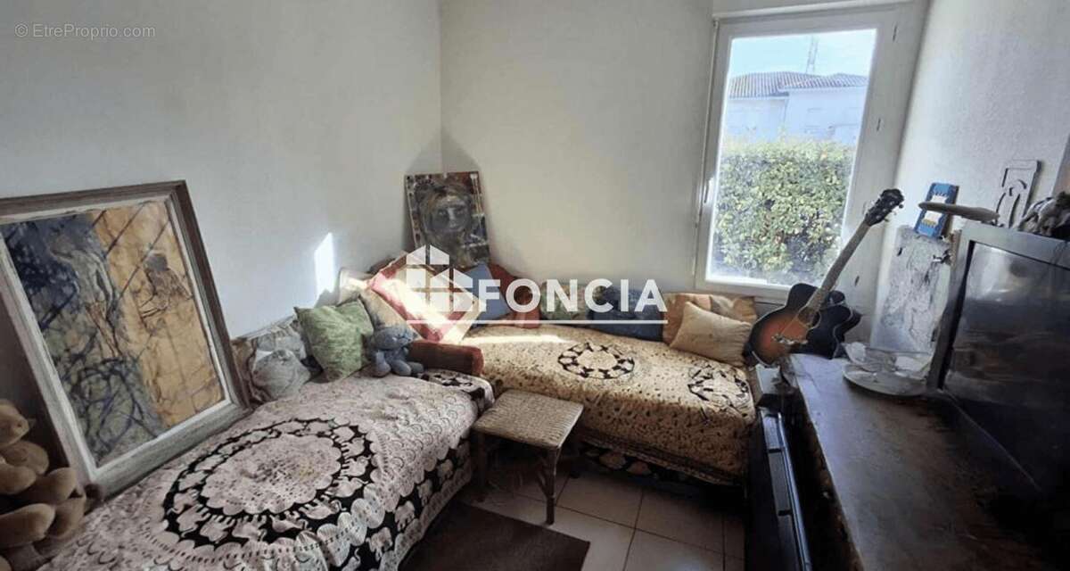 Appartement à SAINT-GERVAIS