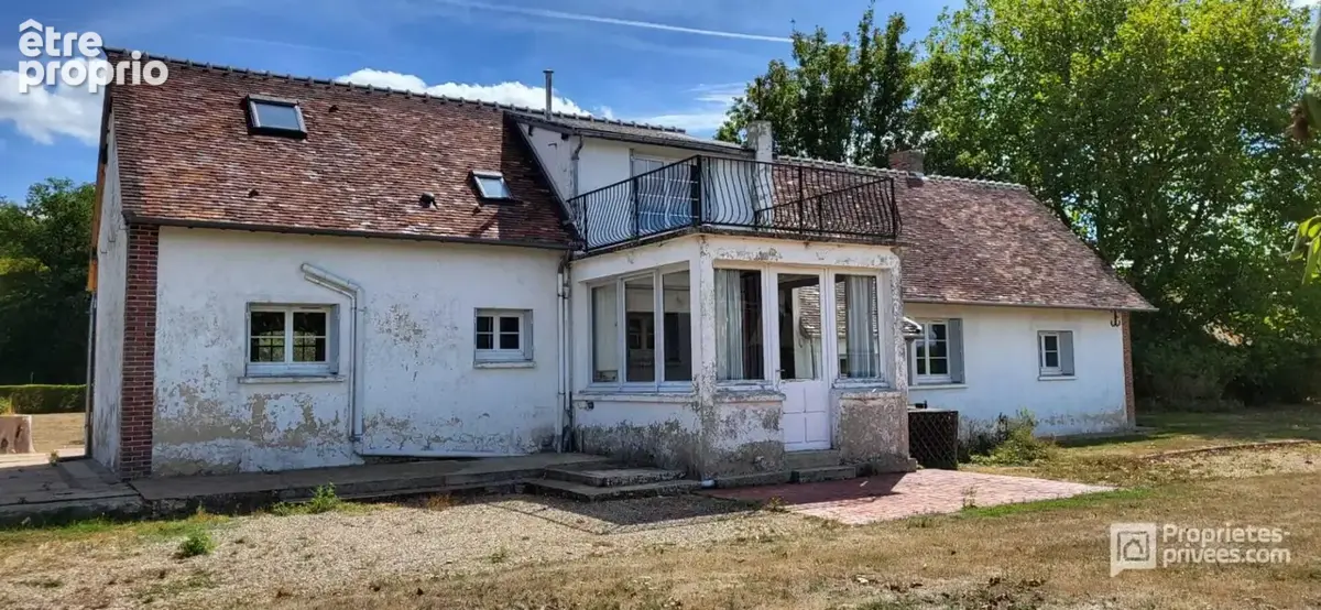 Propriété de campagne (+prairie) - photo 15