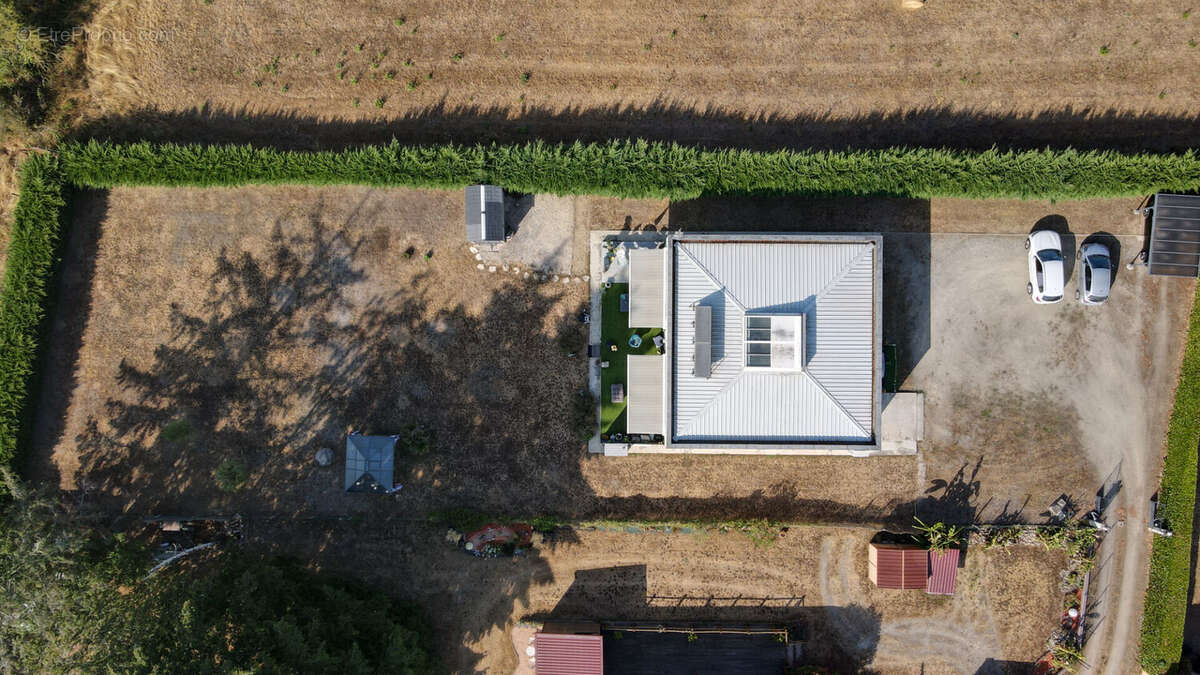 Villa Varilhes avec grand terrain - photo 3