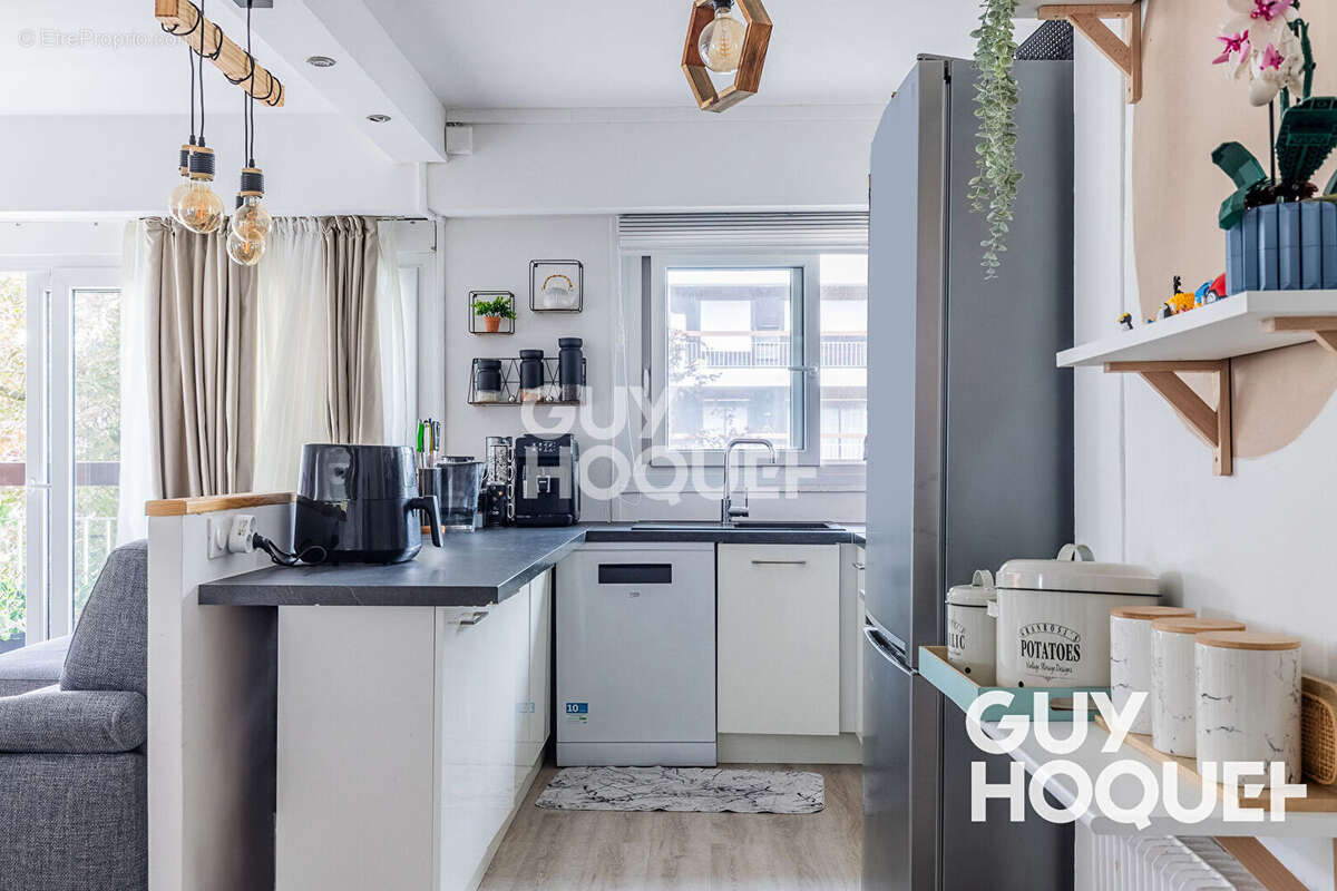 Appartement à ATHIS-MONS