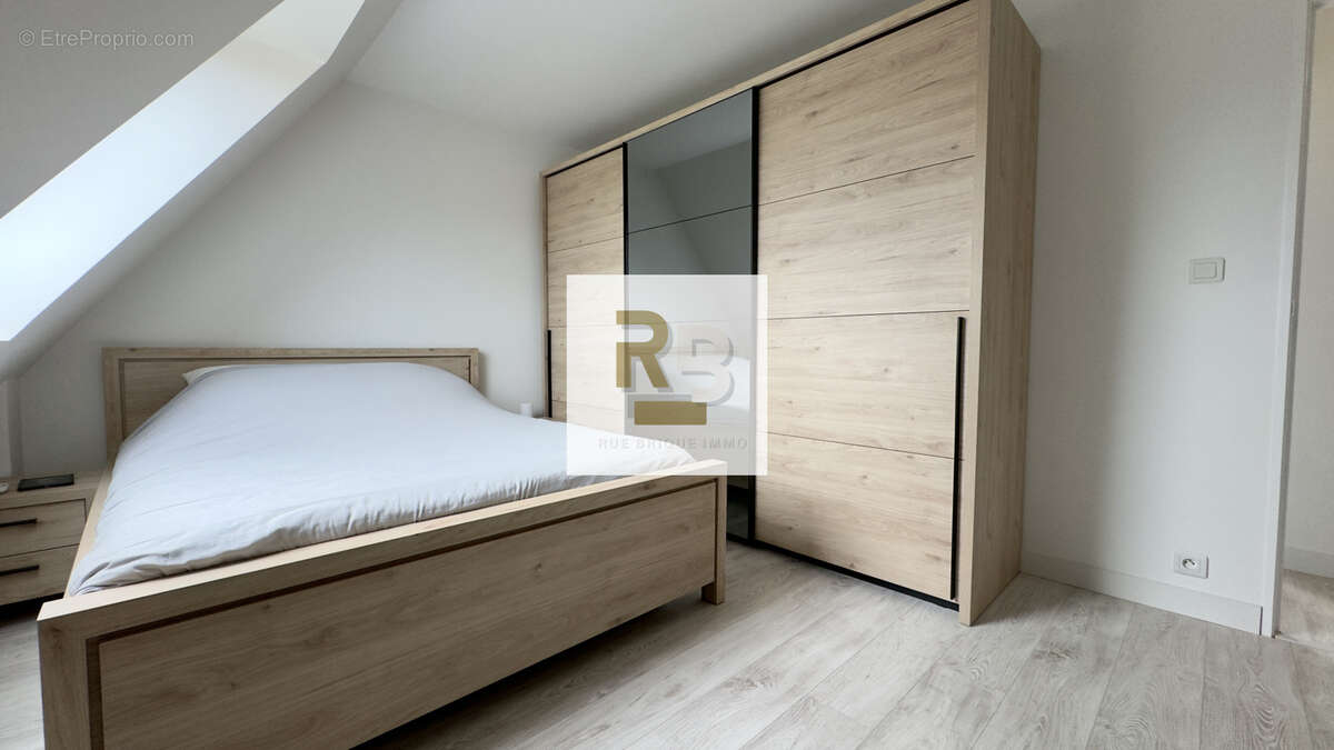 Maison à AVION