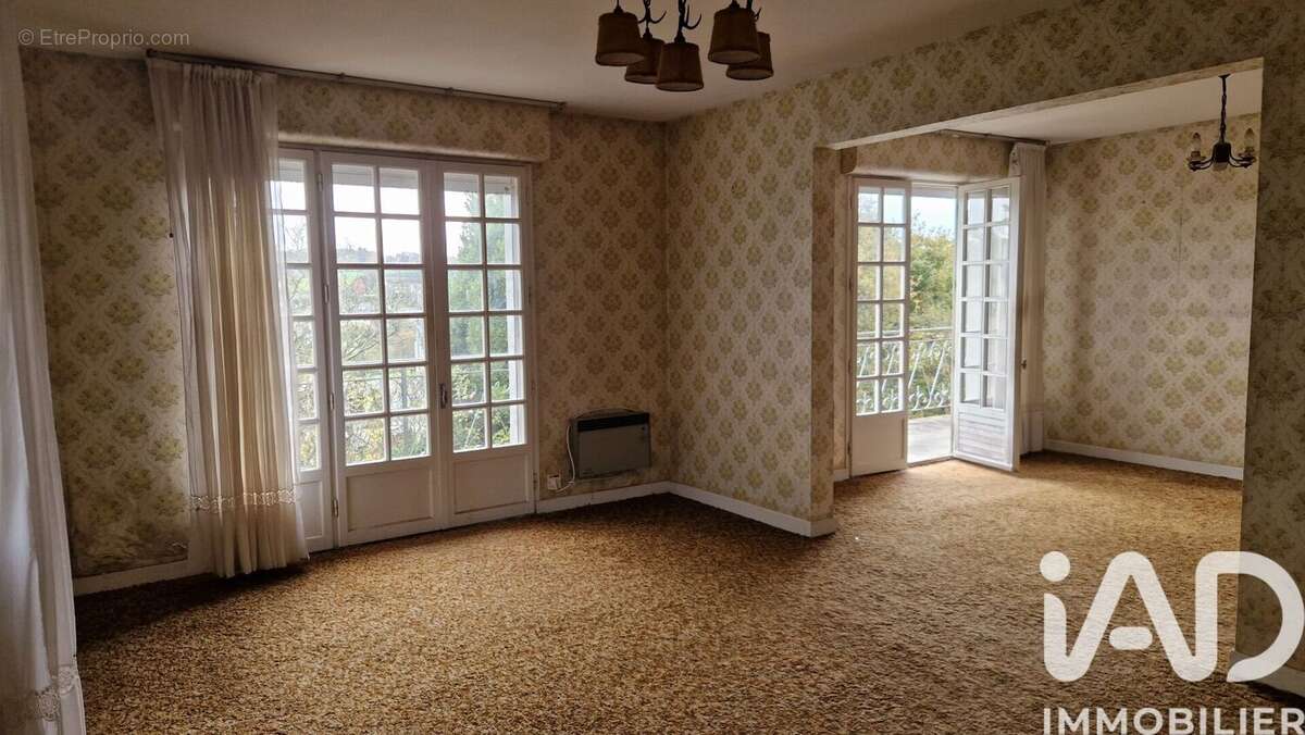 Photo 3 - Maison à LA CHEZE