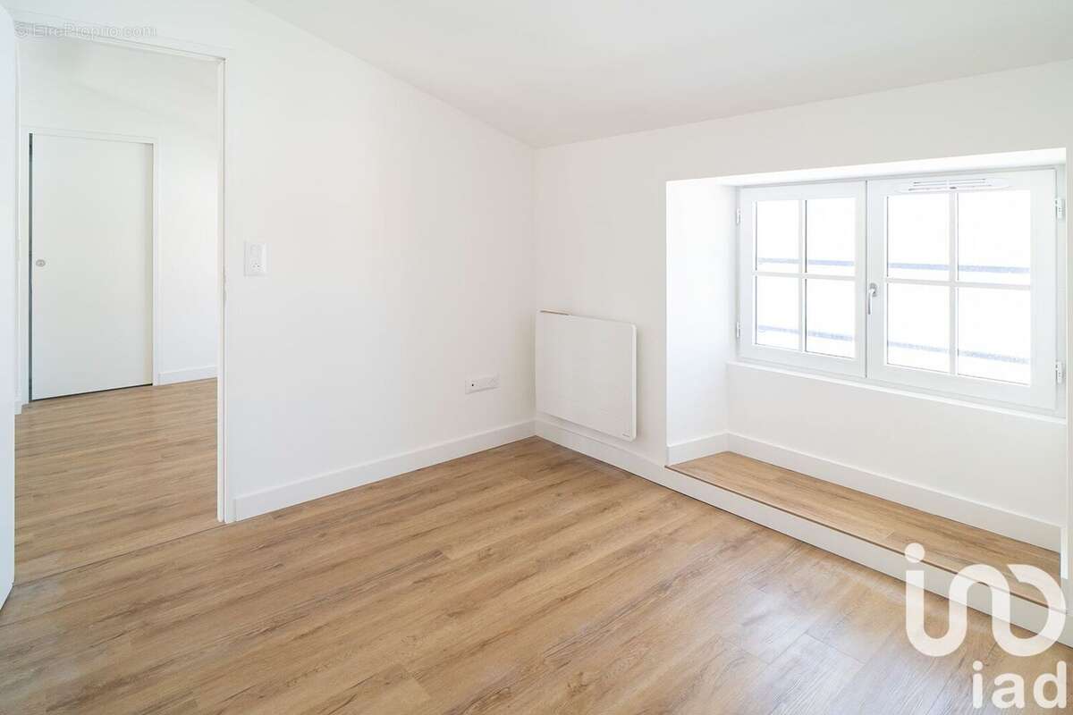 Photo 5 - Appartement à NOIRMOUTIER-EN-L'ILE