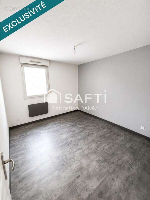 Photo 6 - Appartement à PULVERSHEIM