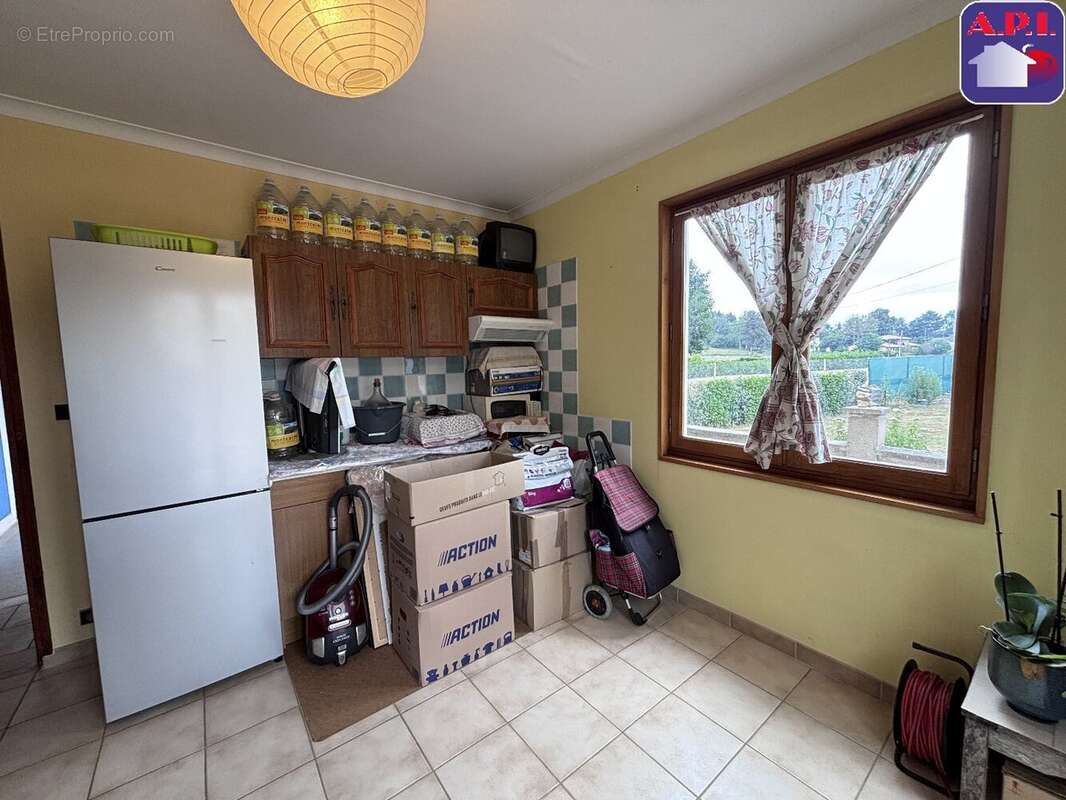 Maison 157 m² à Espezel  - photo 12