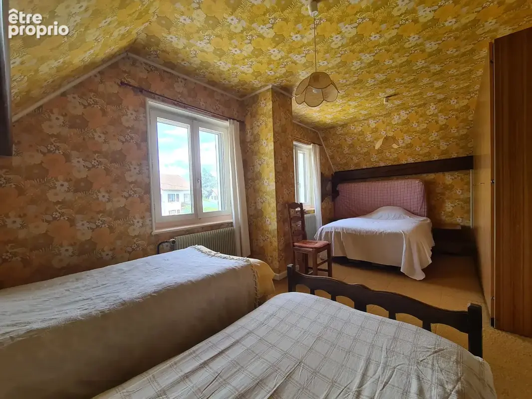 Maison 145 m² à Morteau  - photo 8