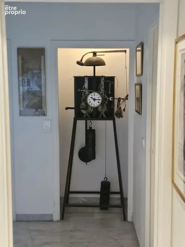 Spacieux appartement de 5 pièces avec un grand balcon aux « Résidences de l'Abbaye Roseland » - photo 16