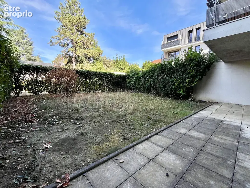 Appartement 60 m² à Aulnay-Sous-Bois  - photo 5