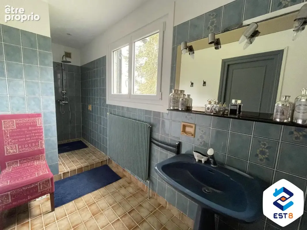 Maison 5 pièces 173 m² à vendre à Montmacq (60150) - photo 8