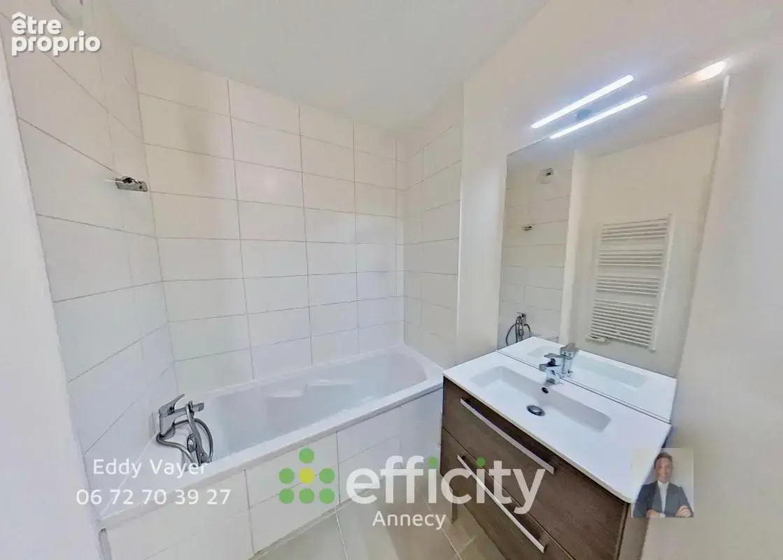 Appartement - photo 7