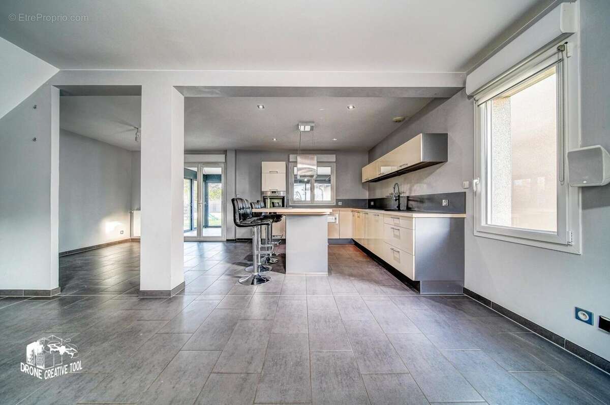 Photo 6 - Maison à OTTANGE