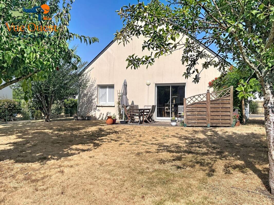 Maison 87 m² à Kervignac  - photo 9