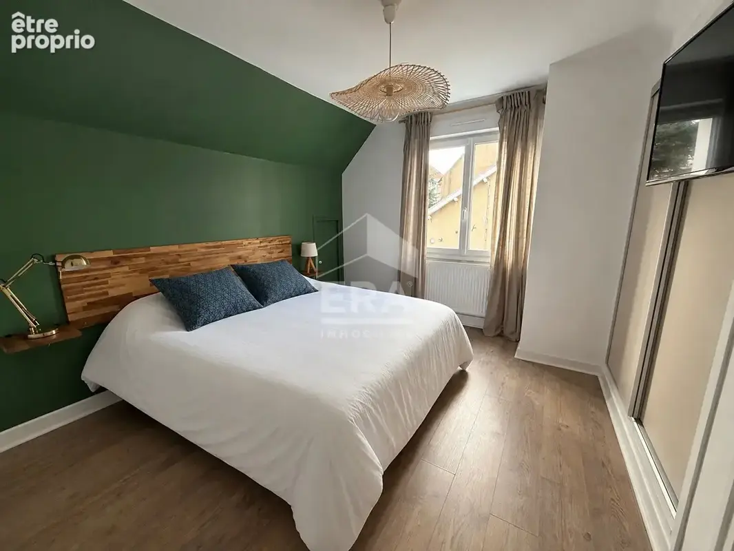 Maison 123m² à saint-martin-boulogne - photo 5