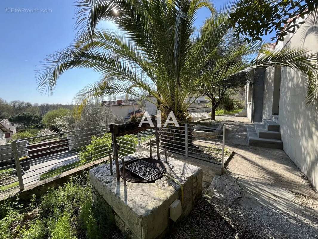 Maison à LUXE