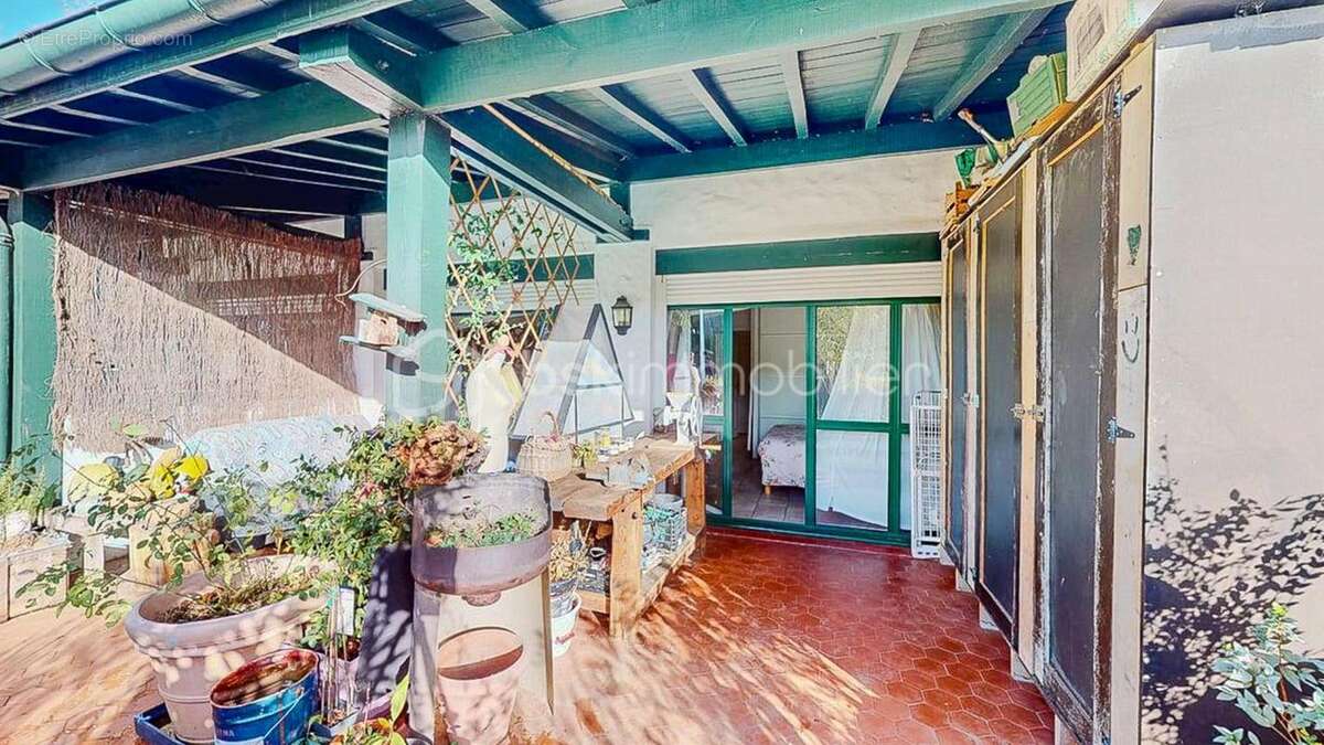 Appartement à ASCAIN