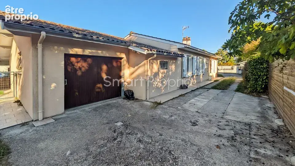 Photo Maison à Blanquefort au prix de 330 000€