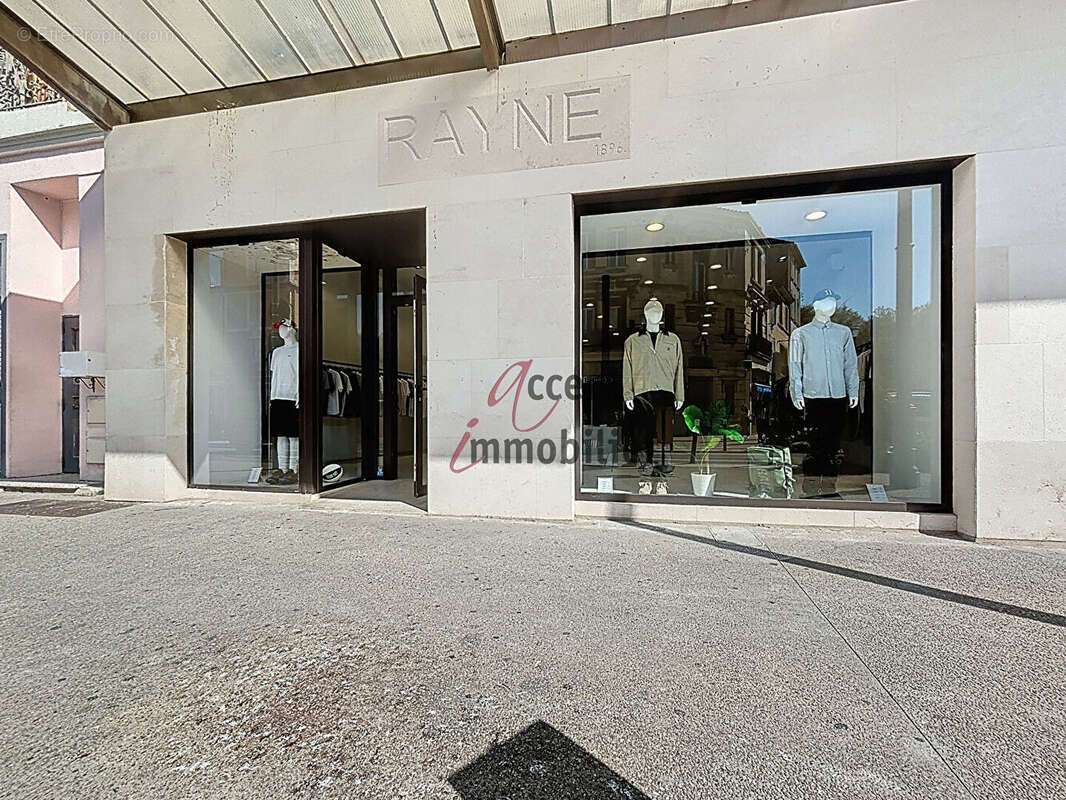 Appartement à CAVAILLON