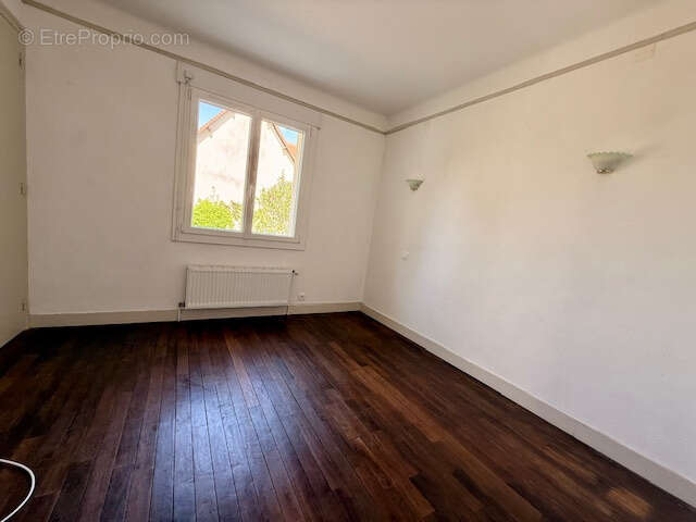 Maison à CLOYES-SUR-LE-LOIR