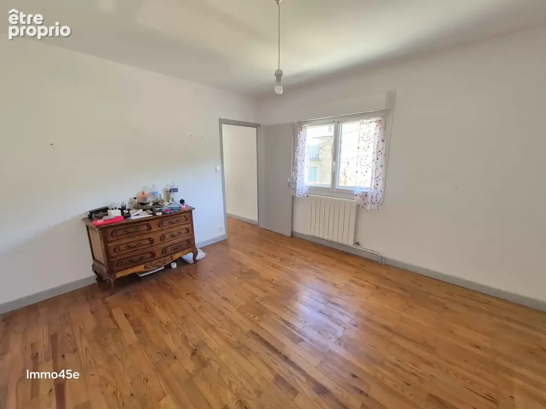  au coeur de gervans, grande maison t7 + garage + extérieur - photo 3