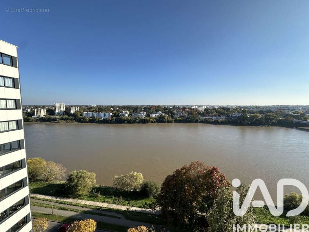 Photo 2 - Appartement à NANTES