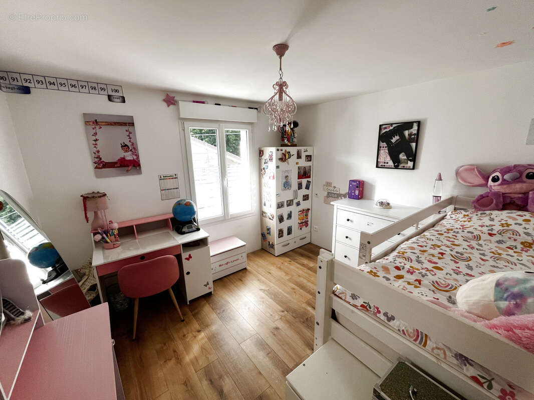 Maison à VIZILLE