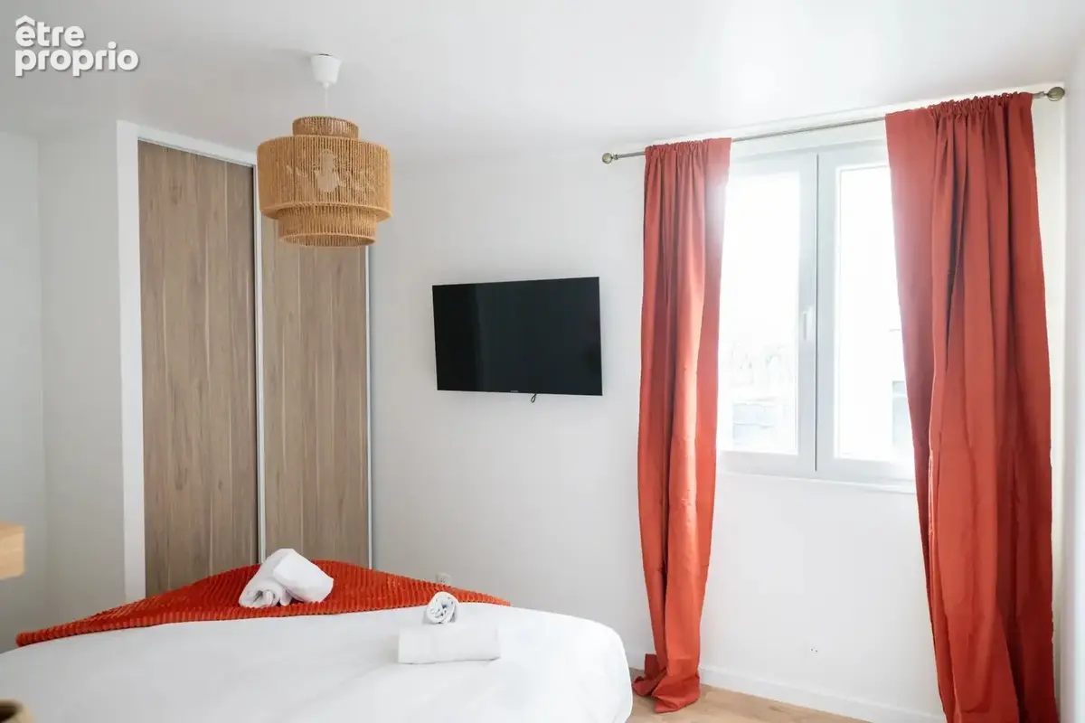 Appartement 3 pieces - 75011 - photo 8